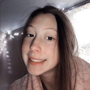 Meet your Posher, Kenzy